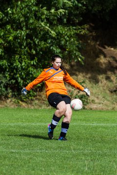 Bild 140 - Frauen TSV Gnutz - SG S�lfeld/Oe/Se/Stu : Ergebnis: 2:3